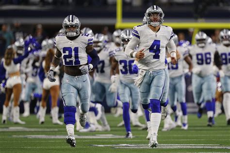 Dallas Cowboys Remarkable Season Recap // The Roundup