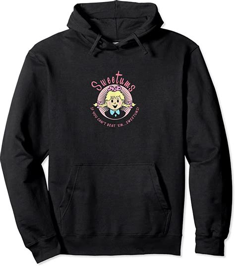 Best Parks Recreation Sweetums Logo T Shirts - Tees.Design