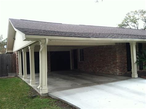 CARPORT CONVERSIONS in AZ: planning to enclose the carport