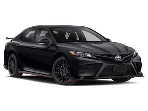 New 2023 Toyota Camry TRD V6 4D Sedan in #T67922 | Checkered Flag