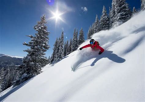 Aspen Mountain Ski Resort | Aspen Ski Area Reviews