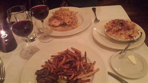 Bistro Campagne - French - Lincoln Square - Chicago, IL - Reviews - Photos - Menu - Yelp