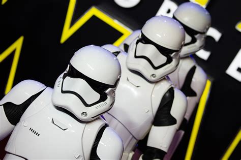 Disney: The Force Is Not Strong With This One | Fortune