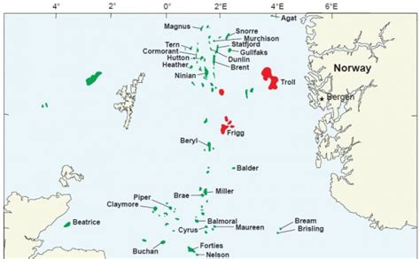 North Sea Oil Rig - Page 2 - Baltic Sea & Baltic Coast