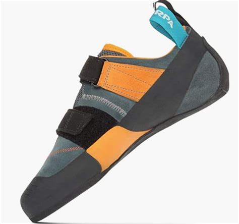 The Best Rock Climbing Shoes for Every Skill Level | BODi