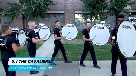 Look back at some of the... - Drum Corps International | Facebook