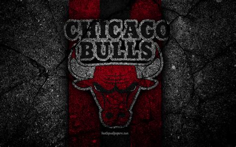 Bulls Logo Wallpaper