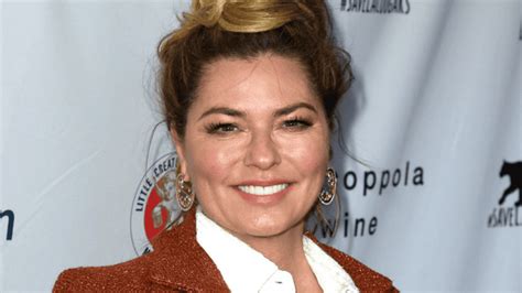 What is the Terms of the Shania Twain Divorce Settlement? - Unleashing The Latest In Entertainment