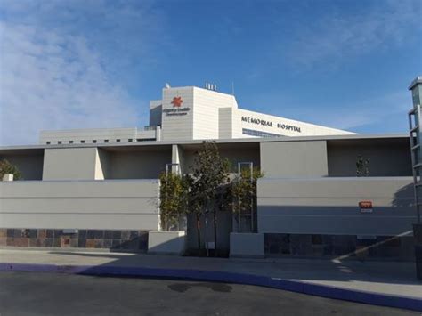 BAKERSFIELD MEMORIAL HOSPITAL - Updated December 2024 - 56 Photos & 174 Reviews - 420 34th St ...