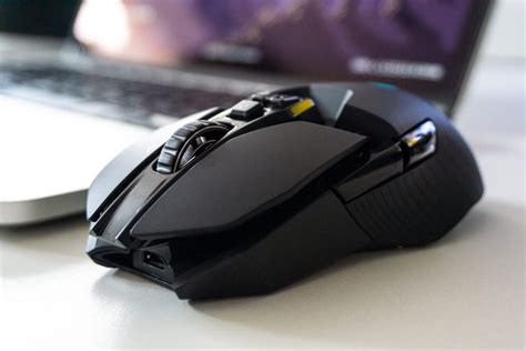 Logitech G903 Lightspeed Vs G502 Hero: Which is More Worth? - Logitech ...