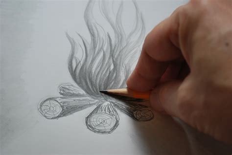 A learner's diary: Basic drawing practice tips to improve your drawing skills