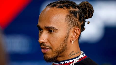 Lewis Hamilton: Mercedes driver confirms intention to sign new 'multi ...