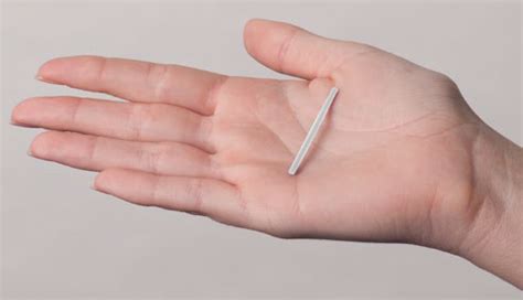 Contraceptive Implant | Family Planning NSW