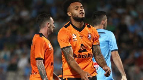 Brisbane Roar don’t want to be dragged into fight for FFA Cup spot because of lowly A-League ...