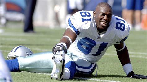 Cowboys, Terrell Owens can't reach deal because 49-year-old asks for ...