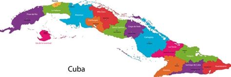 Map of Cuba | Cuba Flag Facts | Should I visit Cuba? - Best Hotels Home