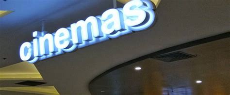 Ayala Malls Feliz Cinema Schedule - Cinema PH