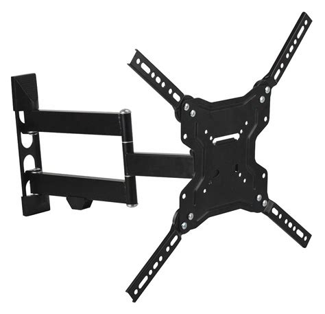 STANLEY Full Motion TV Wall Mount For Use With TV Mounts - 45PF60|TMX ...