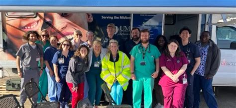 ‘That’s what we do in Mississippi’: Medical Center responds to tornado - University of ...