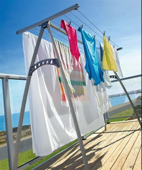 Indoor and Portable Clotheslines - Lifestyle Clotheslines in 2020 | Clothes line, Portable ...