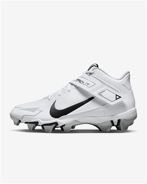 Nike Force Trout Keystone Big Kids' Baseball | lupon.gov.ph