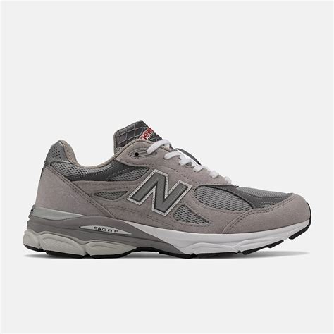 New Balance Made In Usa 990v3 Core - Big Apple Buddy