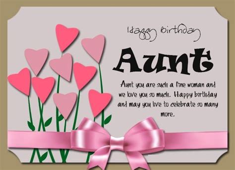 Pin by zee wolf on http://happybirthdaywishes-image.com/ | Happy birthday aunt, Birthday wishes ...