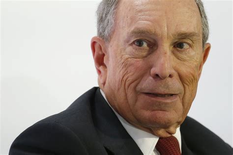 Could Michael Bloomberg Win the Presidency? - Newsweek