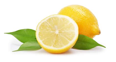 Les Miracles du Citron : Top 5 des Atouts Santé de cet Agrume