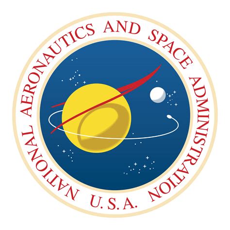 NASA Logo PNG Transparent & SVG Vector - Freebie Supply