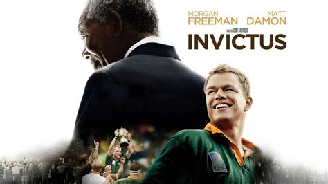 Invictus - Movie - Where To Watch