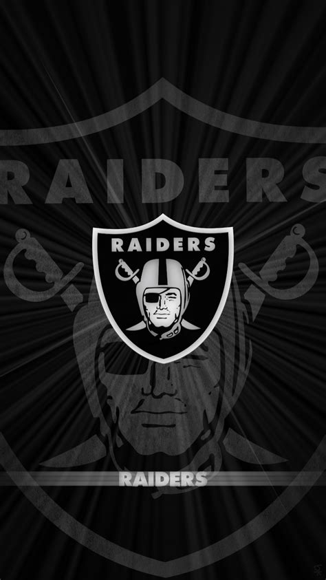 Las Vegas Raiders Phone Wallpapers - Wallpaper Cave