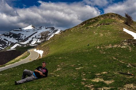 Free Images : wilderness, walking, cloud, hiking, camera, photographer, meadow, hill, adventure ...