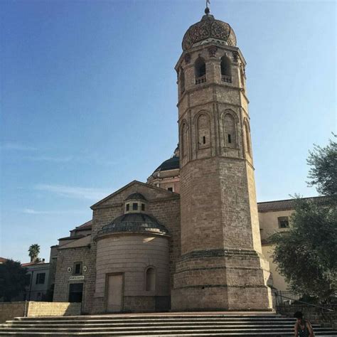 Oristano, Sardinia: 15 Best Places To Visit