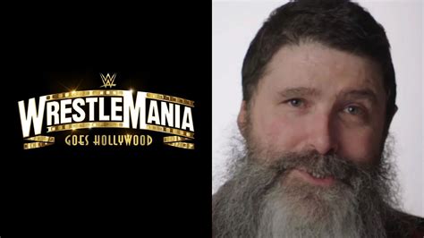 WWE: Mick Foley would be "very surprised" if two WrestleMania 39 rumors ...