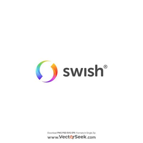 Swish Logo Vector - (.Ai .PNG .SVG .EPS Free Download)