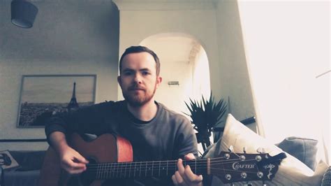 God of Miracles (Chris McClarney cover) - Ben Whittle - YouTube