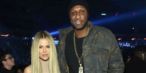 Lamar Odom Admits He Was In The Wrong With Khloe Kardashian