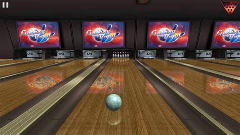 Galaxy Bowling ™ 3D Free APK Free Sports Android Game download - Appraw