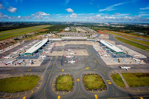 Aeroportos de Brasília e Recife ficam sem combustível | Distrito Federal | G1