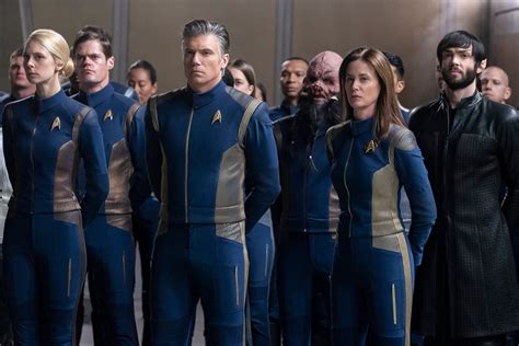 Star Trek Discovery Season 4: Has new villains, Who are the reapers