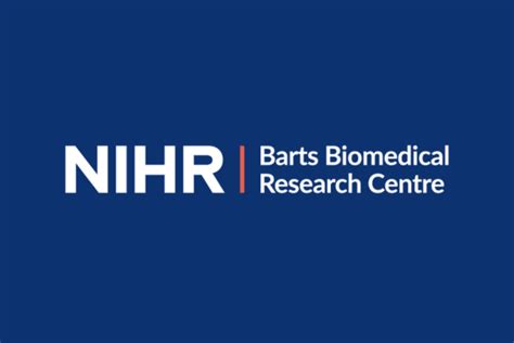 NIHR Barts Biomedical Research Centre - NIHR Barts Biomedical Research Centre