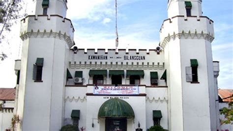 Senate to probe alleged COVID-19 deaths of high-profile Bilibid inmates