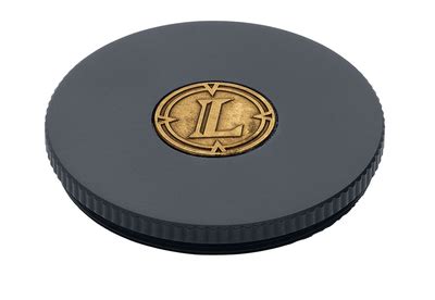 Leupold Alumina Threaded Lens Cover 58950 Optics/lights parts and adapters Buy Online | Guns ...