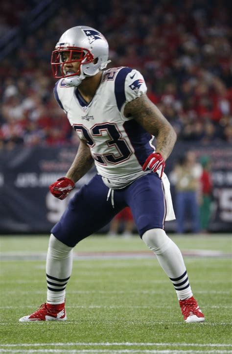 Patriots' Patrick Chung Retires