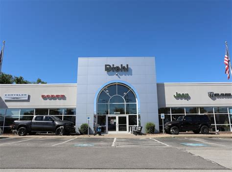 Jobs | Diehl Automotive Group