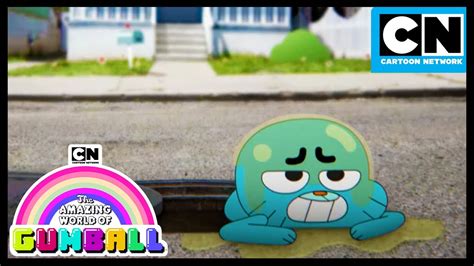 Gumball Watterson's TRAGIC moments | Gumball 2-Hour Compilation ...