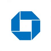 Chase Bank Logo PNG Picture | PNG All