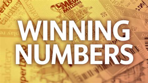 CA Lottery News & Winning Numbers | Sacramento Bee