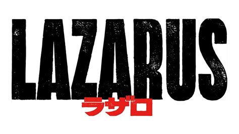 Cowboy Bebop's Shinichiro Watanabe Joins MAPPA for LAZARUS Anime